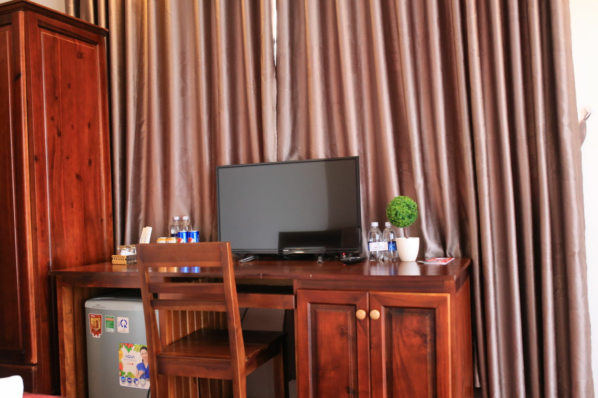 Hotel Blue Dragon Phu Quoc Extérieur photo